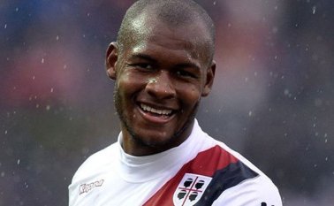 Víctor Ibarbo. La Opinión