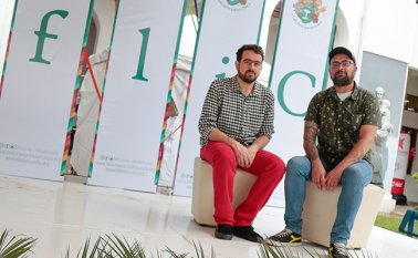 Mario Franco / La Opinión 