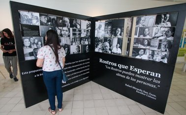 Mario Franco / La Opinión 