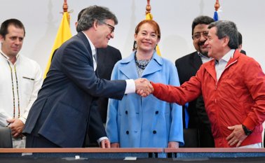 Archivo La Opinión