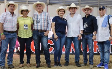 César Obando / La Opinión 