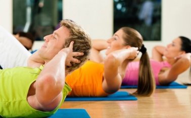 Practicar con regularidad alguna actividad le otorga beneficios de salud a su cuerpo como el fortalecimiento de sus músculos y los huesos. Colprensa