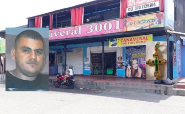 Marcos Vásquez Díaz. La Opinión