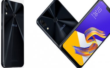 ASUS ha anunciado la llegada a Colombia del nuevo ZenFone 5Z. Colprensa