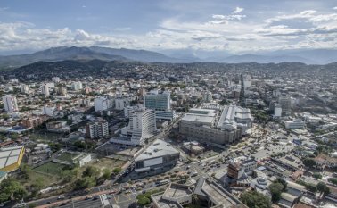 La jornada también está dirigida hacia la construcción de un plan de mercadeo y el uso de las tecnologías para entrar al mercado digital. Archivo