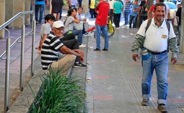 Mario Caicedo / La Opinión