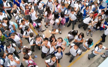 El informe destaca las mujeres alcanzan niveles más altos de educación, tienen un mayor riesgo de no conseguir trabajo ni en ese campo ni en el de la capacitación. Colprensa