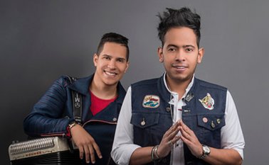 Orlando Liñan lanza su nueva canción 'Fiesta'. Colprensa