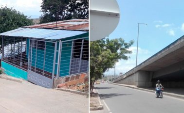 En ambos casos la edad de los hombres no supera los 25 años. La Opinión