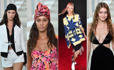 La Semana de la Moda de Londres arranca este viernes en su primera edición libre de pieles de animales. AFP