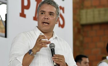 Fue capturado por las autoridades y posteriormente trasladado a una cárcel de mediana y alta seguridad en Valledupar. Colprensa