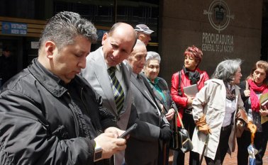 Colprensa / Germán Enciso