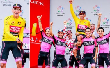 Tomada de Twitter @TeamManzana