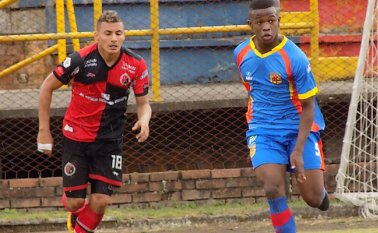 El equipo motilón se prepara ahora para recibir en casa al Real Santander. Colprensa