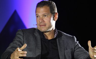 El exportero colombiano, reveló cuáles son los técnicos de su preferencia para reemplazar a Pékerman en la selección Colombia. Archivo