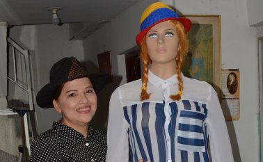 Edgar Cusgüen Olarte 