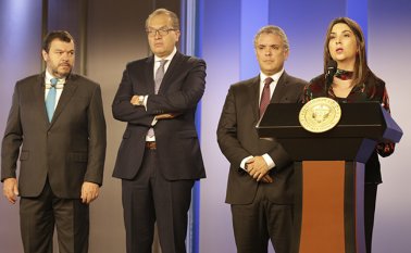 Pasara de 1.07 billones de pesos a 2.2 billones de pesos. Colprensa