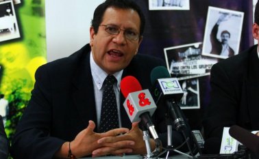 Colprensa  - Mauricio Alvarado