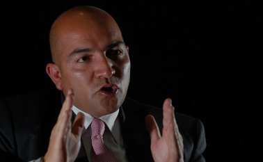 Hector Julio Gomez. Archivo / La Opinión