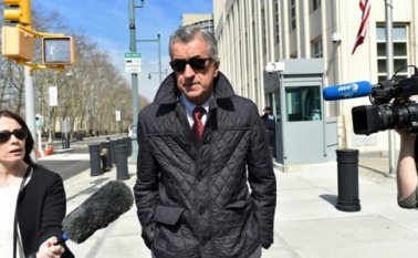 El antiguo agente Miguel Trujillo es también propietario de sociedades de consultoría. Internet