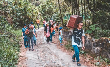 Cortesía Leonardo Meza