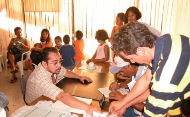 Archivo / La Opinión