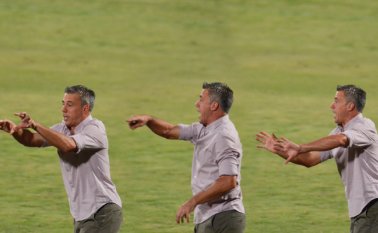 Edgar Cusgüen Olarte