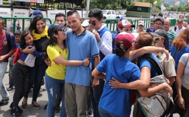 César Obando / La Opinión 