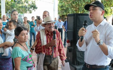 Mario Franco / La Opinión 