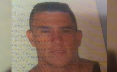 Osneyder Ropero Ortega, de 26 años. Cortesía