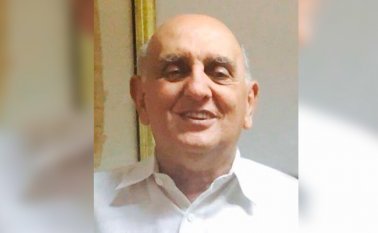 Jorge Saad Chauvez Cortesía