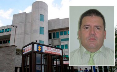 Mejía deberá responder por los delitos de secuestro extorsivo, homicidio agravado y concierto para delinquir. Cortesía