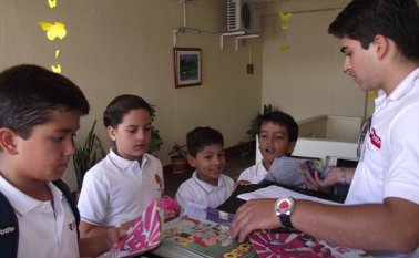 Se contará con invitados especiales. Archivo La Opinión