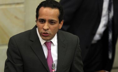 Esta posición atenta contra los derechos de su colectividad como oposición. Colprensa