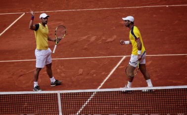 La Copa Davis 2019 será la primera edición con el nuevo formato de fase final con 18 selecciones en una misma ciudad aprobada el pasado mes de agosto. Colprensa