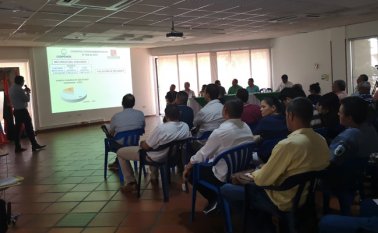 La academia se encargó del proceso técnico y de consolidación de los datos de los últimos 20 años. La Opinión