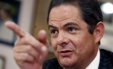 Germán Vargas Lleras. Tomada de Internet