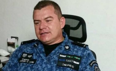 Luis Francisco Perdomo El Colombiano