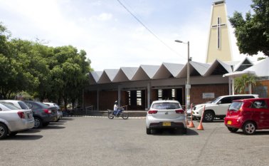 Alfredo Estévez / La Opinión