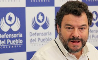 Colprensa