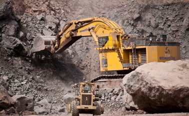 Esta operación hace parte de otra denominada "Nordeste Fase I", en la que también fueron intervenidas cinco minas ilegales, cuatro a cielo abierto y un socavón. Colprensa