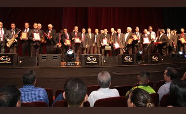 César Obando / La Opinión