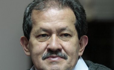 Angelino Garzón. La Opinión