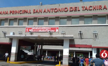 Se han generado compromisos por parte de exportadores e importadores para exportar hacia Colombia. Archivo La Opinión