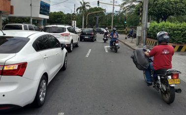 Mario Franco / La Opinión 