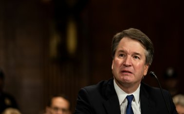 La Comisión anunció que pedirá al gobierno de Trump. AFP