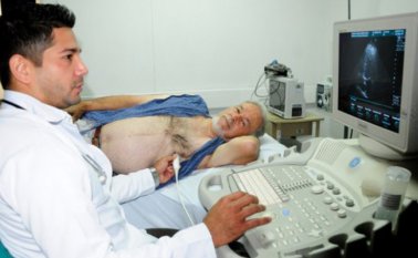 Acudir a un chequeo es indispensable. Archivo Colprensa