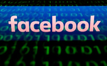 Facebook indicó igualmente que las contraseñas no estuvieron comprometidas. AFP
