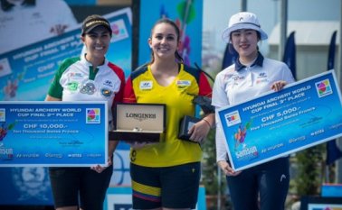 World Archery
