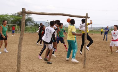 César Obando / La Opinión 